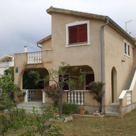 Apartmani Vesna فير المظهر الخارجي الصورة