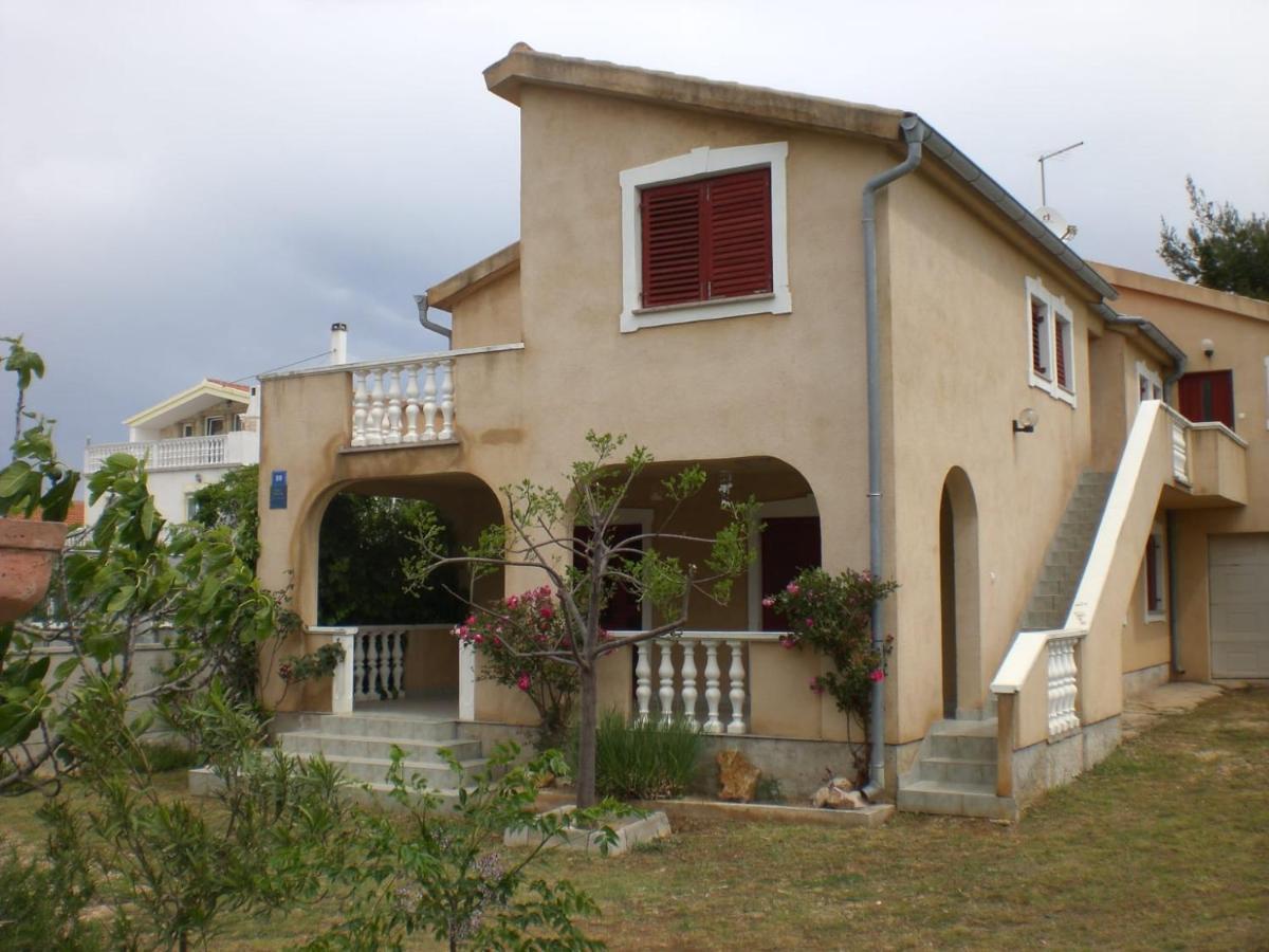 Apartmani Vesna فير المظهر الخارجي الصورة