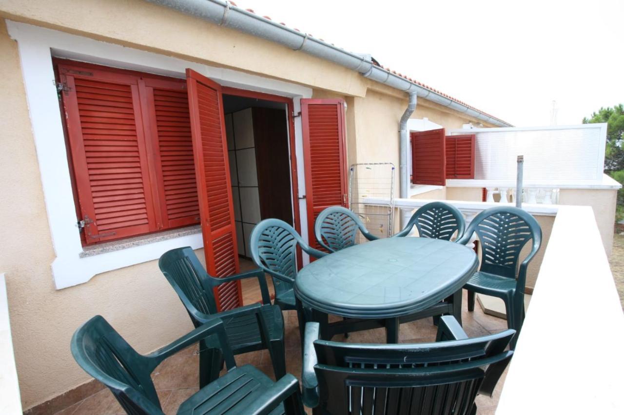 Apartmani Vesna فير المظهر الخارجي الصورة