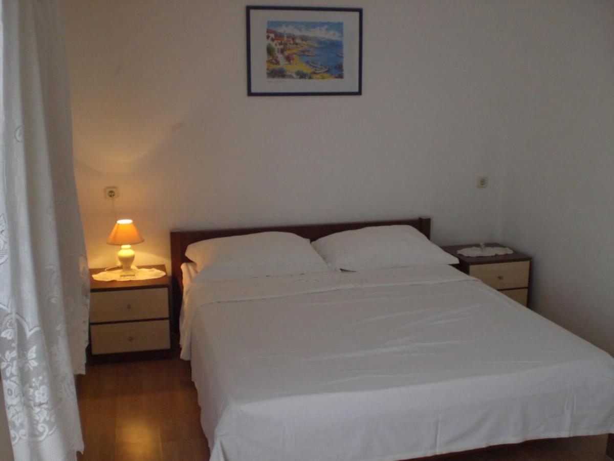 Apartmani Vesna فير المظهر الخارجي الصورة
