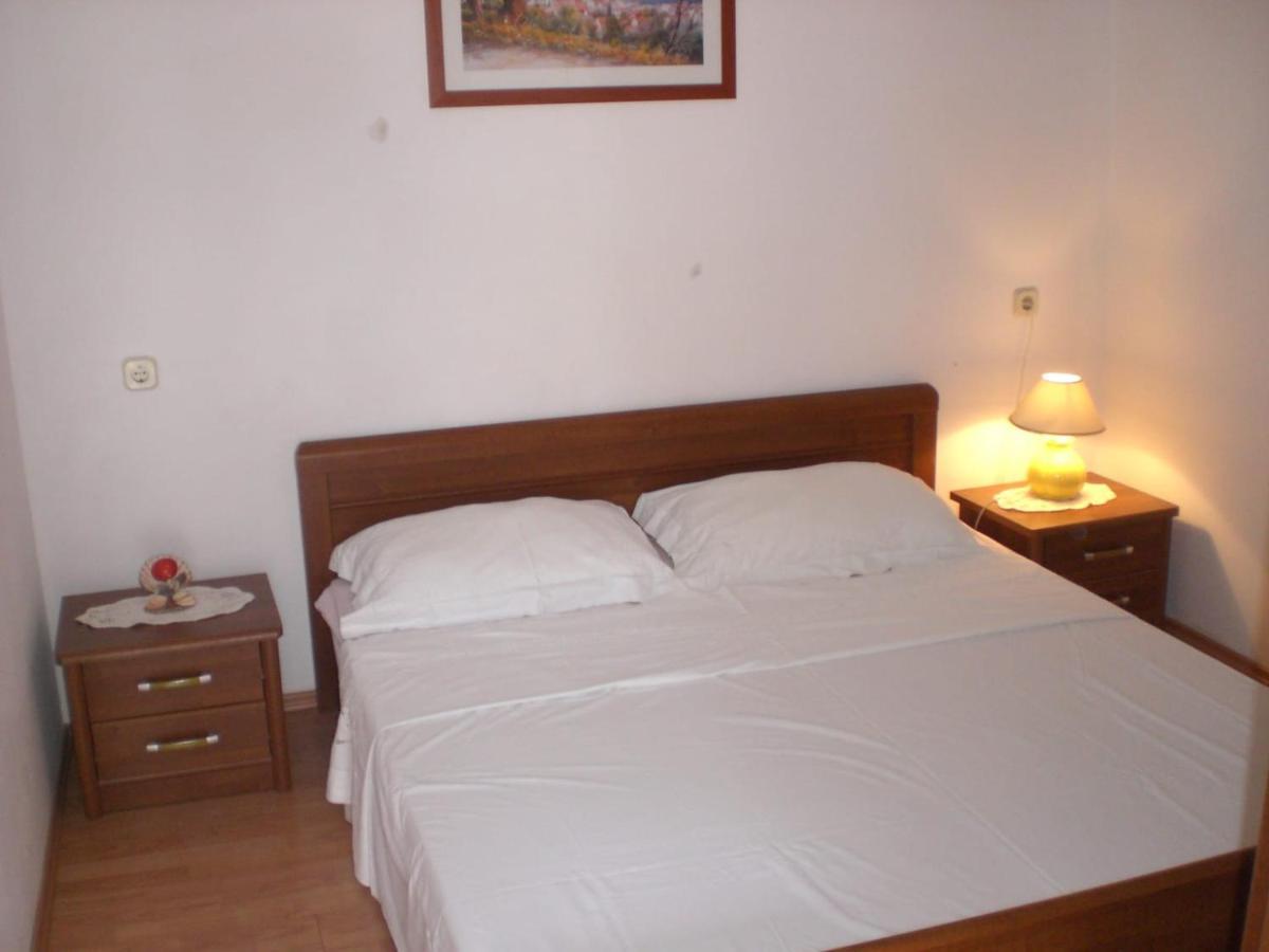 Apartmani Vesna فير المظهر الخارجي الصورة