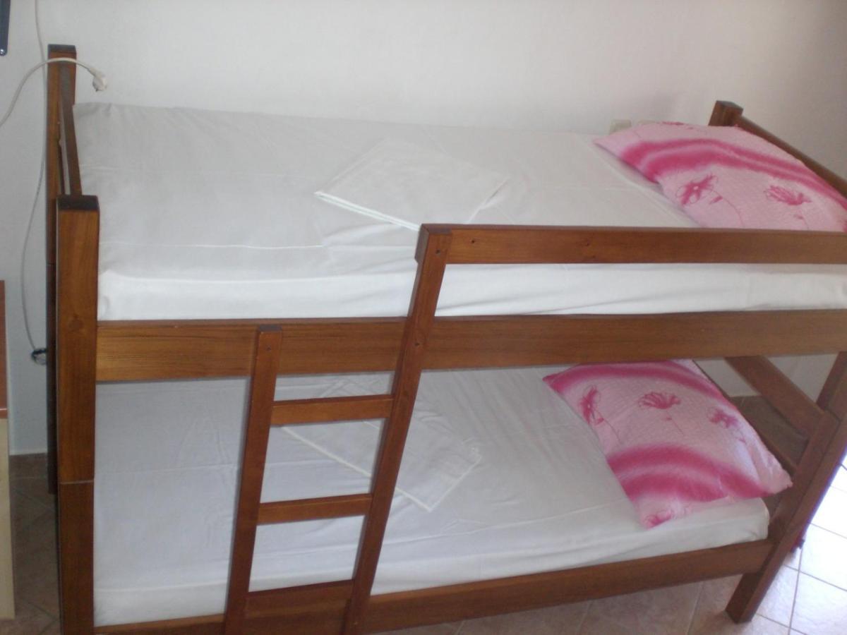 Apartmani Vesna فير المظهر الخارجي الصورة