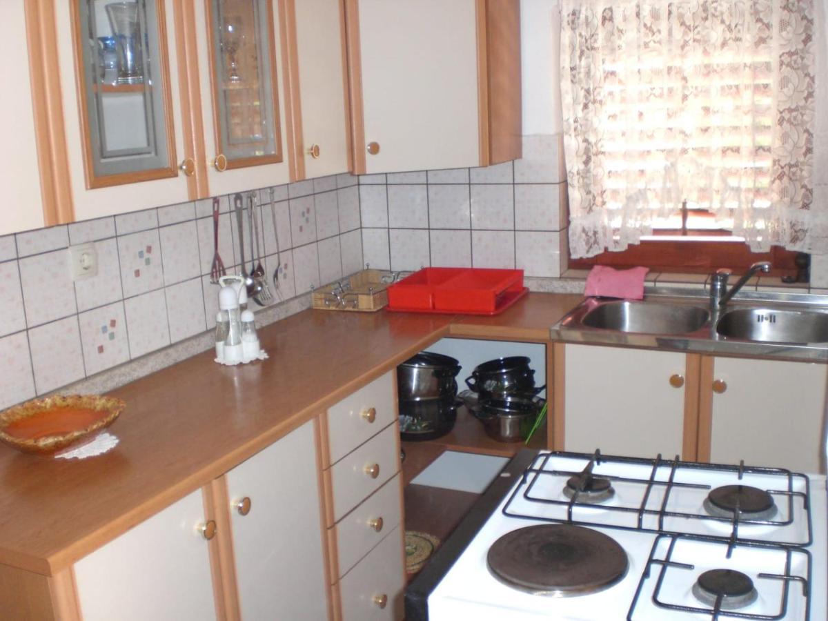 Apartmani Vesna فير المظهر الخارجي الصورة