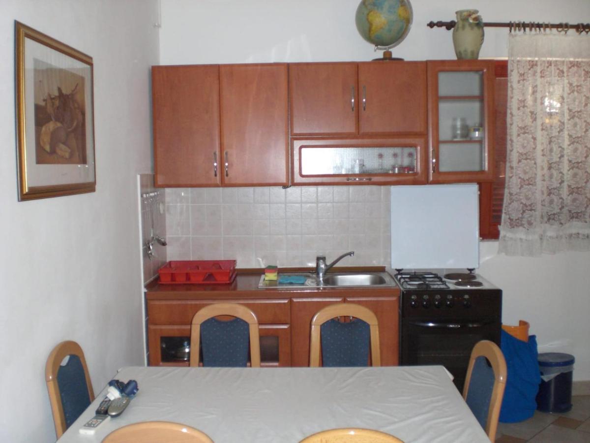 Apartmani Vesna فير المظهر الخارجي الصورة