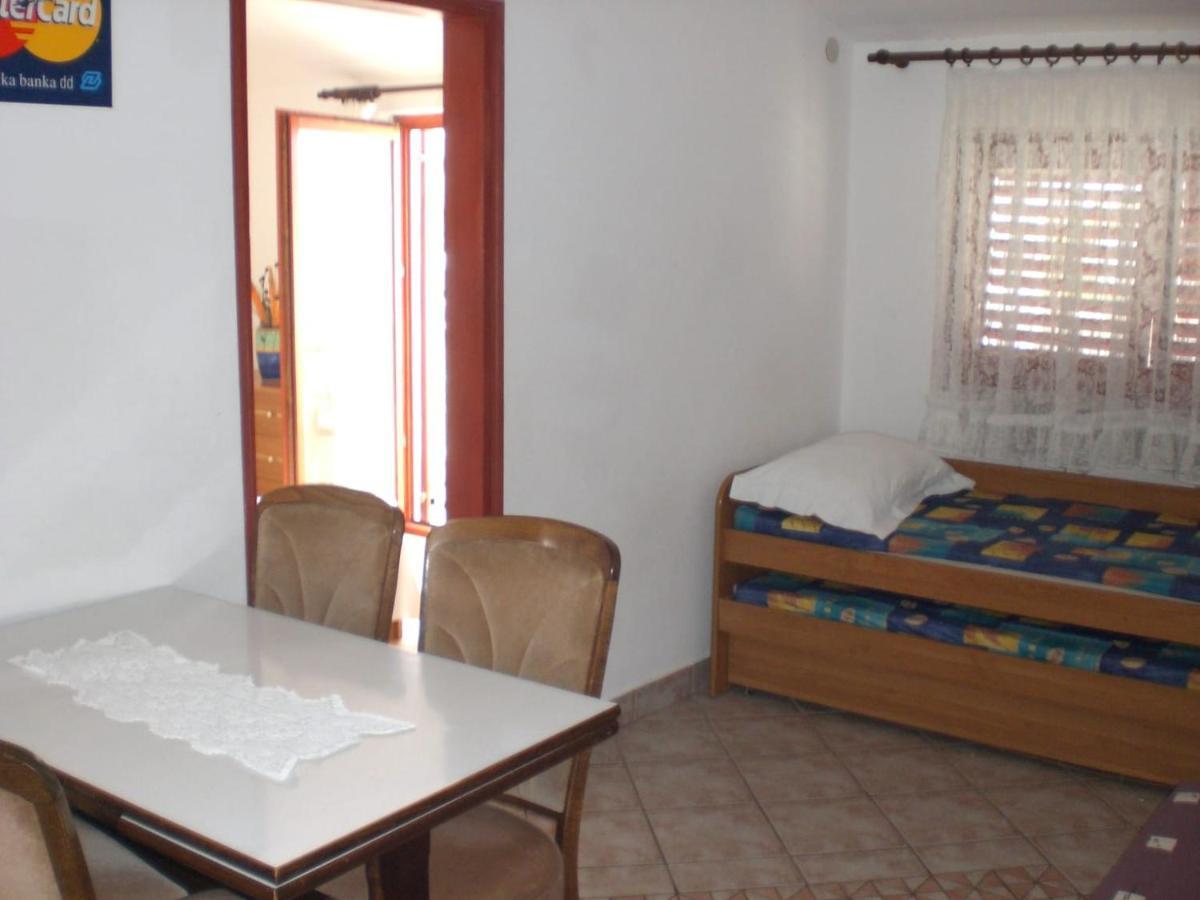 Apartmani Vesna فير المظهر الخارجي الصورة