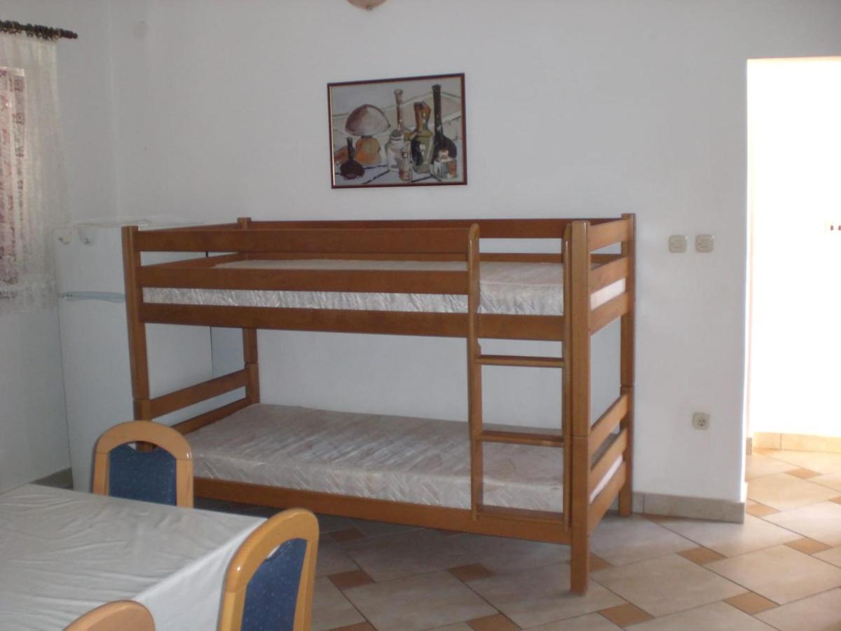 Apartmani Vesna فير المظهر الخارجي الصورة