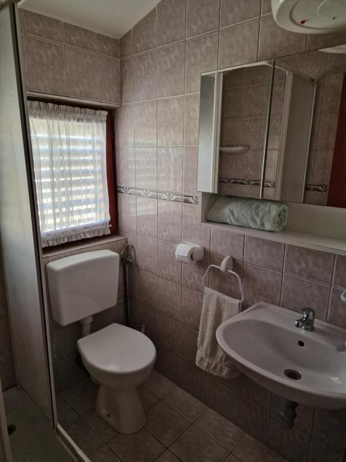 Apartmani Vesna فير المظهر الخارجي الصورة