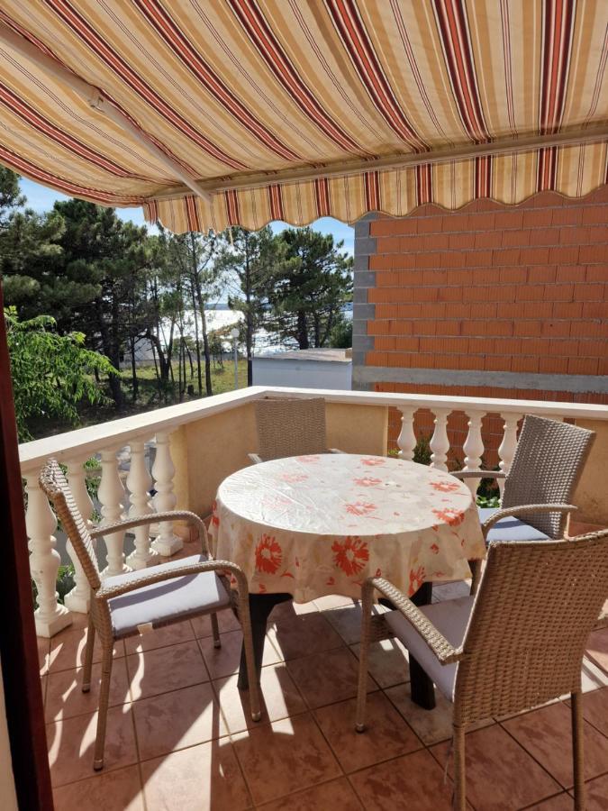Apartmani Vesna فير المظهر الخارجي الصورة