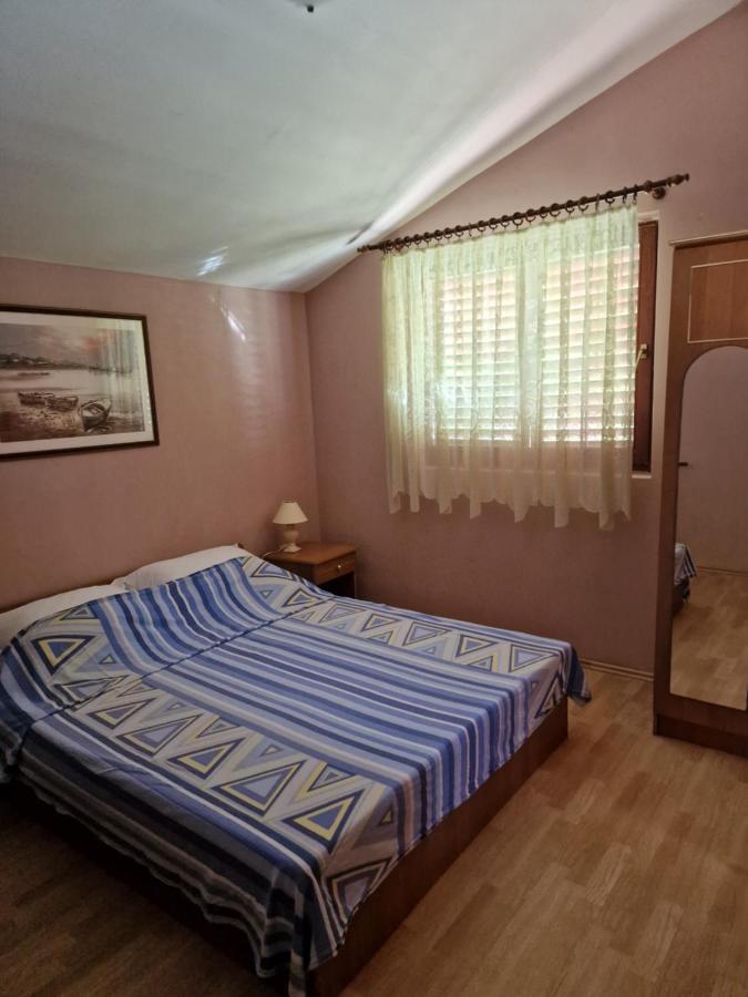Apartmani Vesna فير المظهر الخارجي الصورة