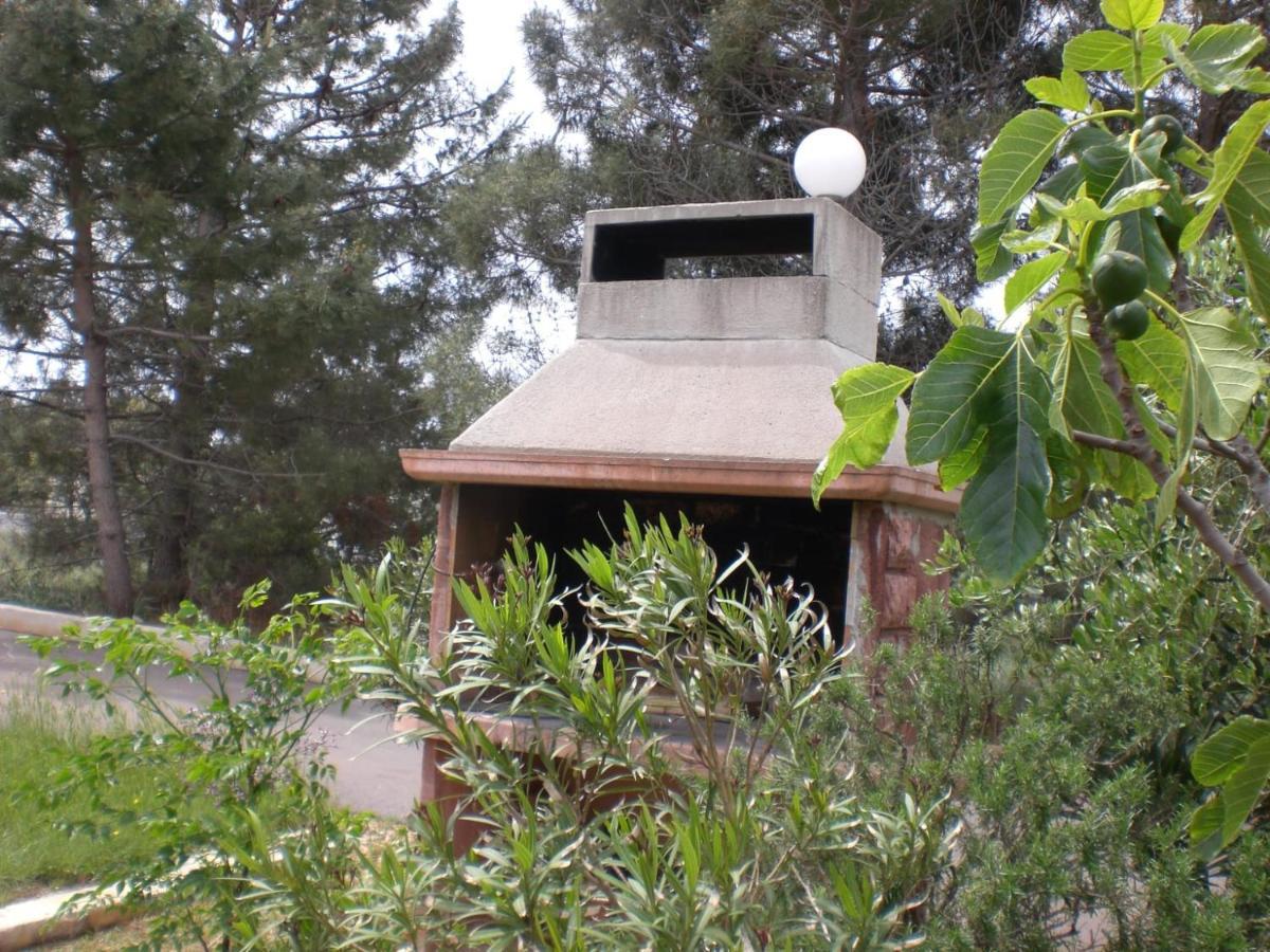 Apartmani Vesna فير المظهر الخارجي الصورة