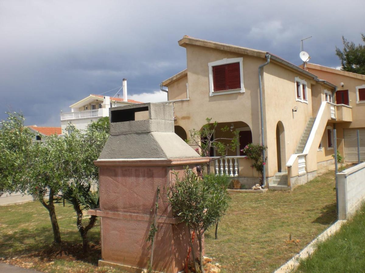 Apartmani Vesna فير المظهر الخارجي الصورة